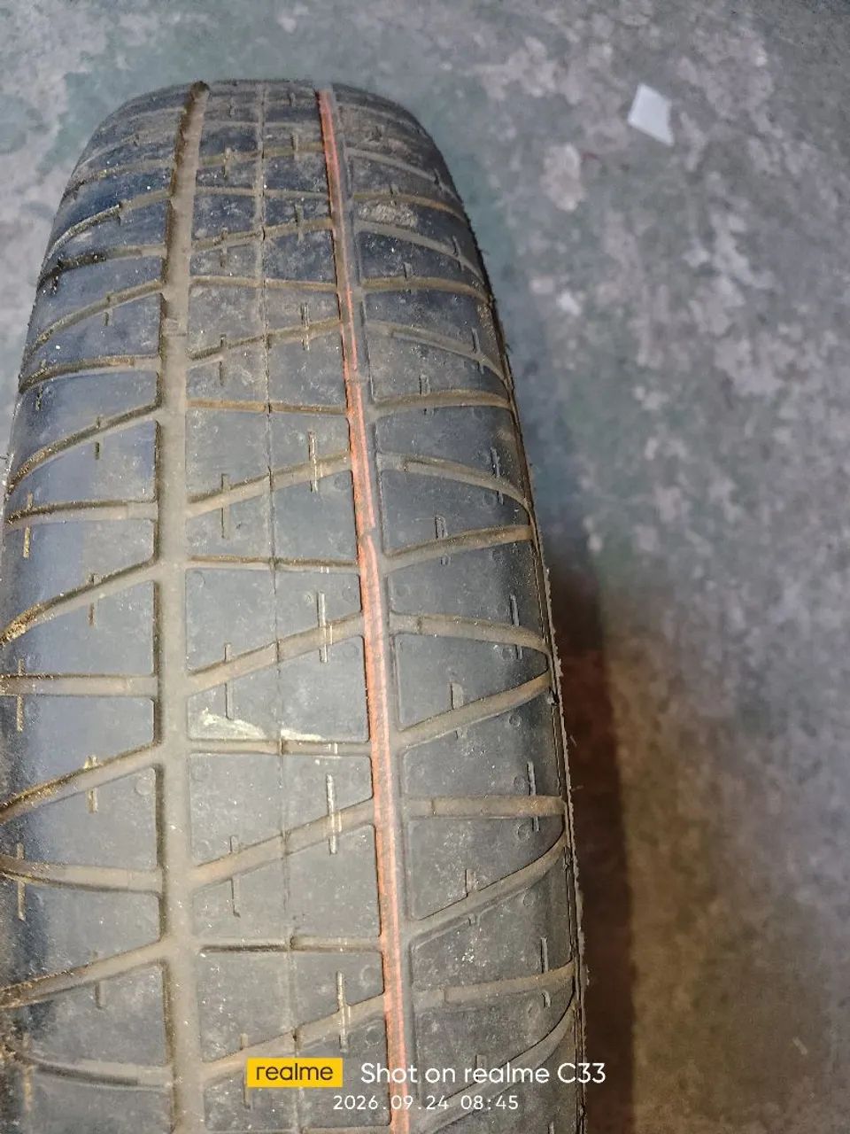 Vende se subselencia aro 15 novíssimo  - Foto 5