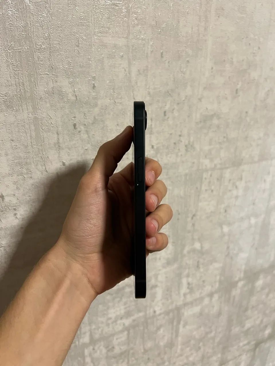 Iphone 16e 256gb Preto - Foto 4