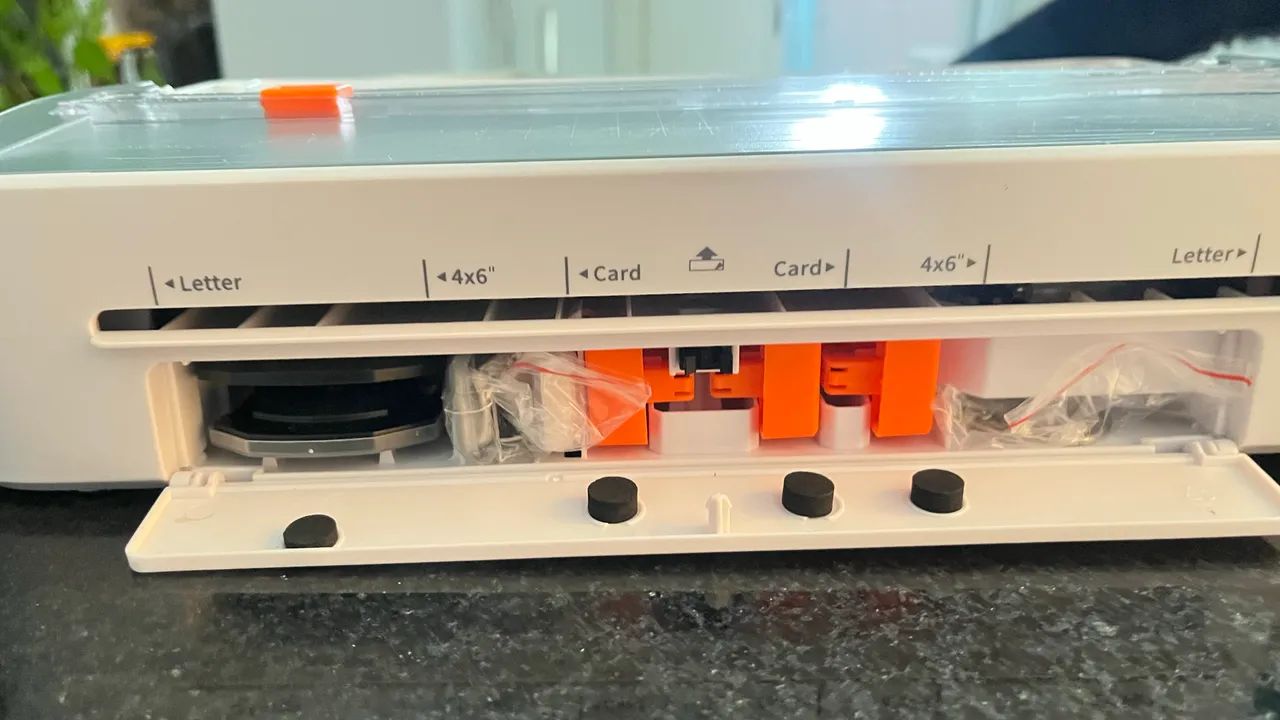 Plastificadora M20 - Foto 4