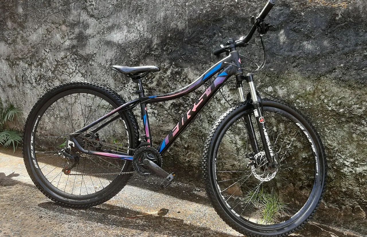 Bike Aro 29 Feminina  - Foto 5