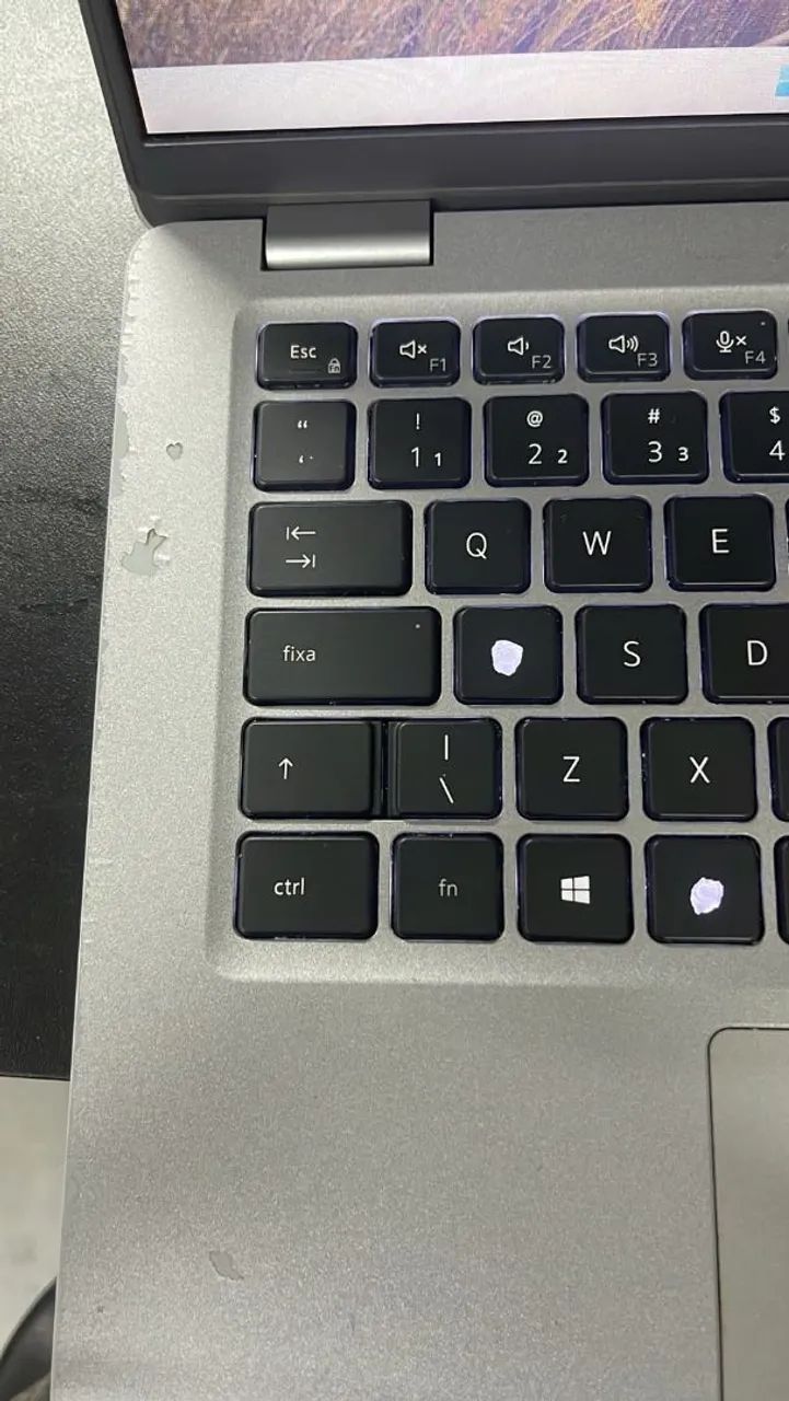 Notebook Dell i7 11th  - Foto 5