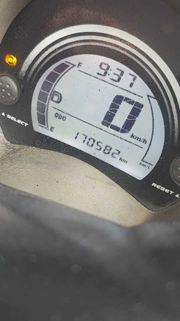 Nmax 2017 cinza - Foto 4