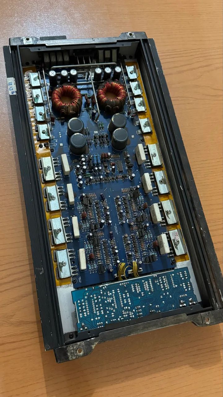 Módulo Booster power one - Foto 4