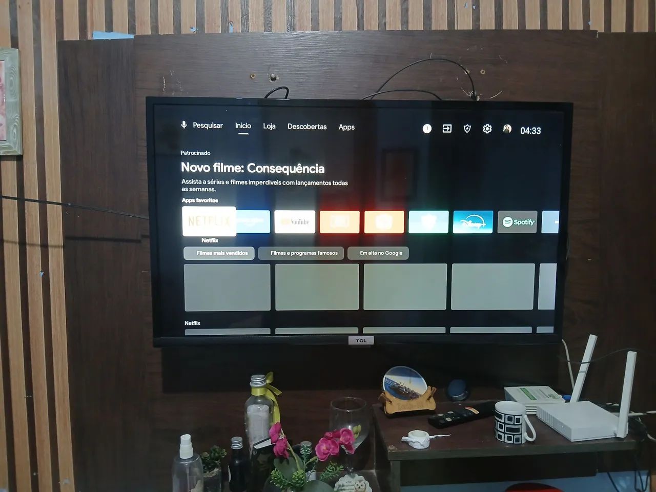 TV 32  - Foto 2