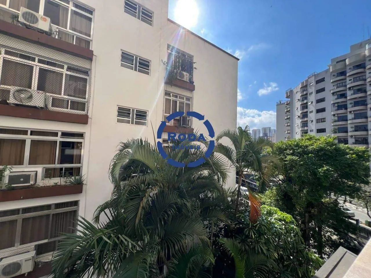 Apartamento com 2 dormitórios, suíte e varanda no Canal 7 - Foto 4