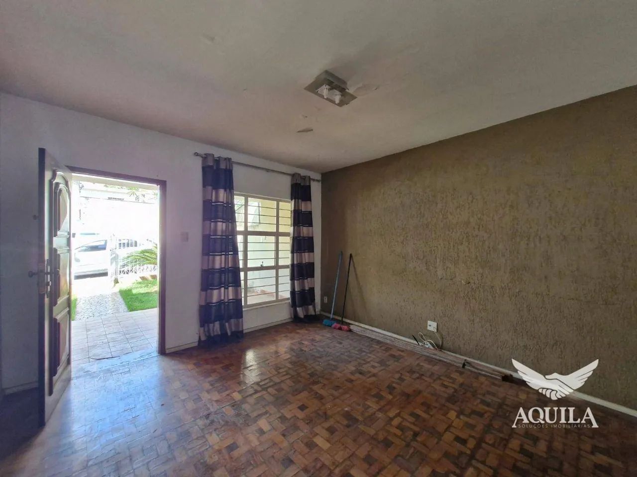 CASA TÉRREA COM 3 DORMITÓRIOS NO CENTRO DE VOTORANTIM - Foto 2