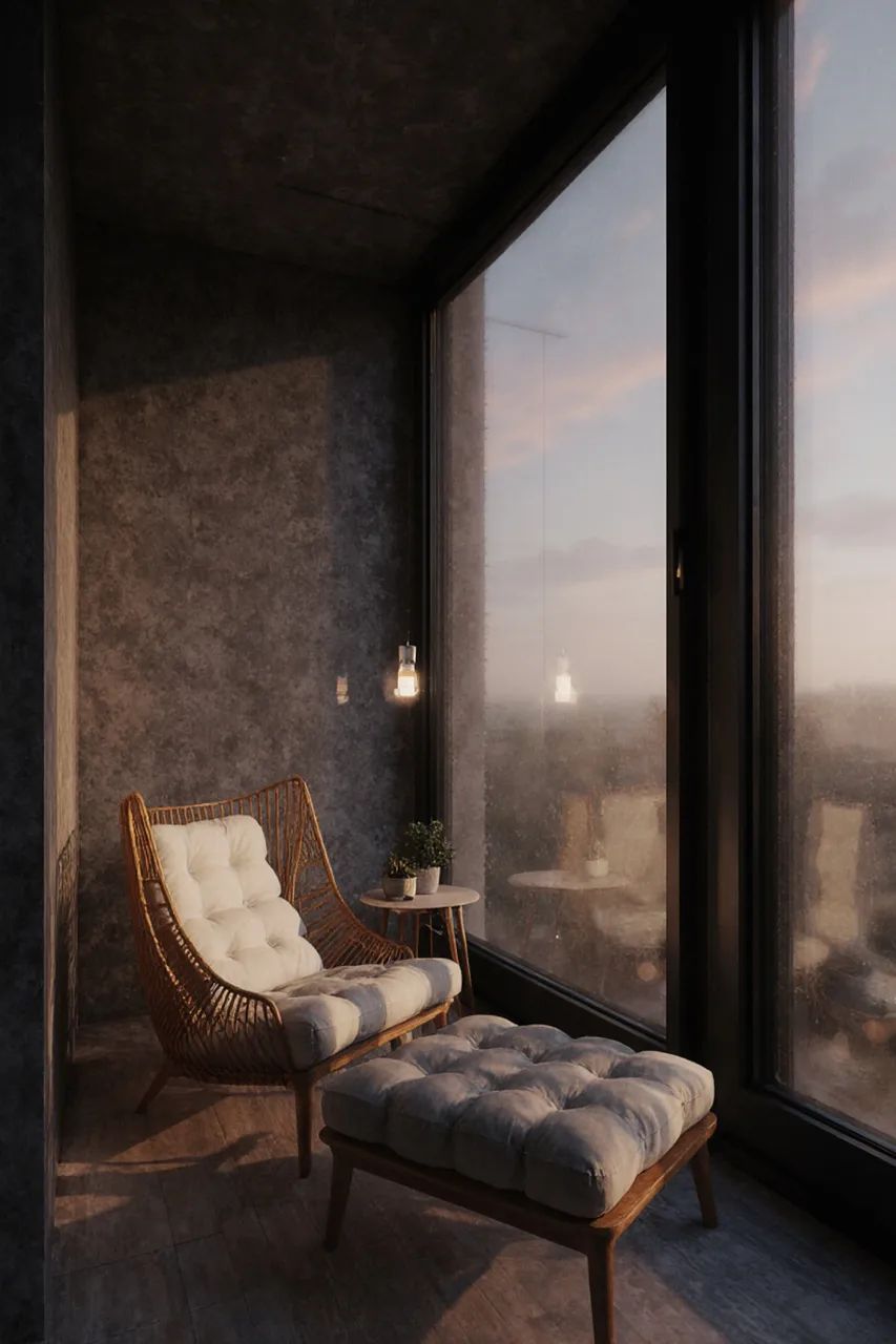 PROJETO 3D E RENDERIZAÇÃO REALISTA PARA ARQUITETURA | ARCHVIZ - Foto 5