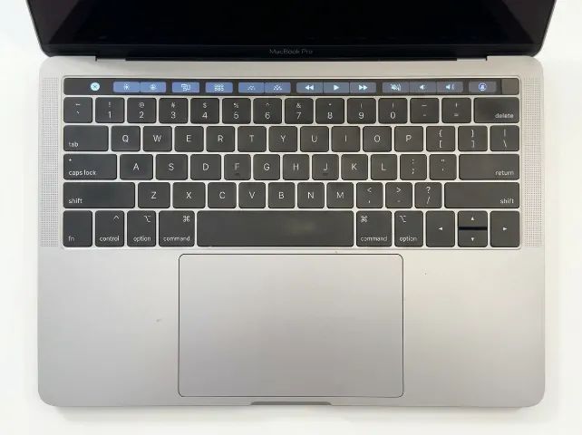 MacBook Pro 13