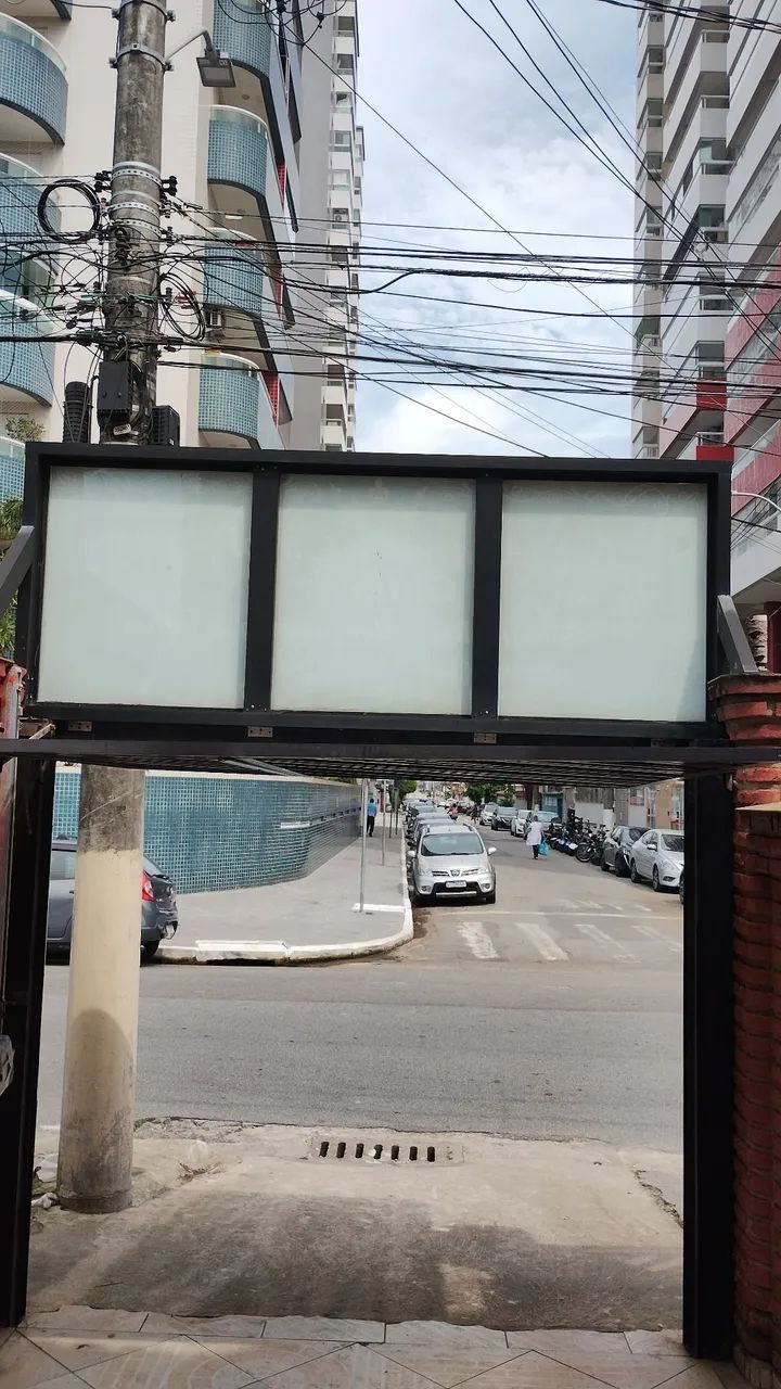Placa de comércio  - Foto 2