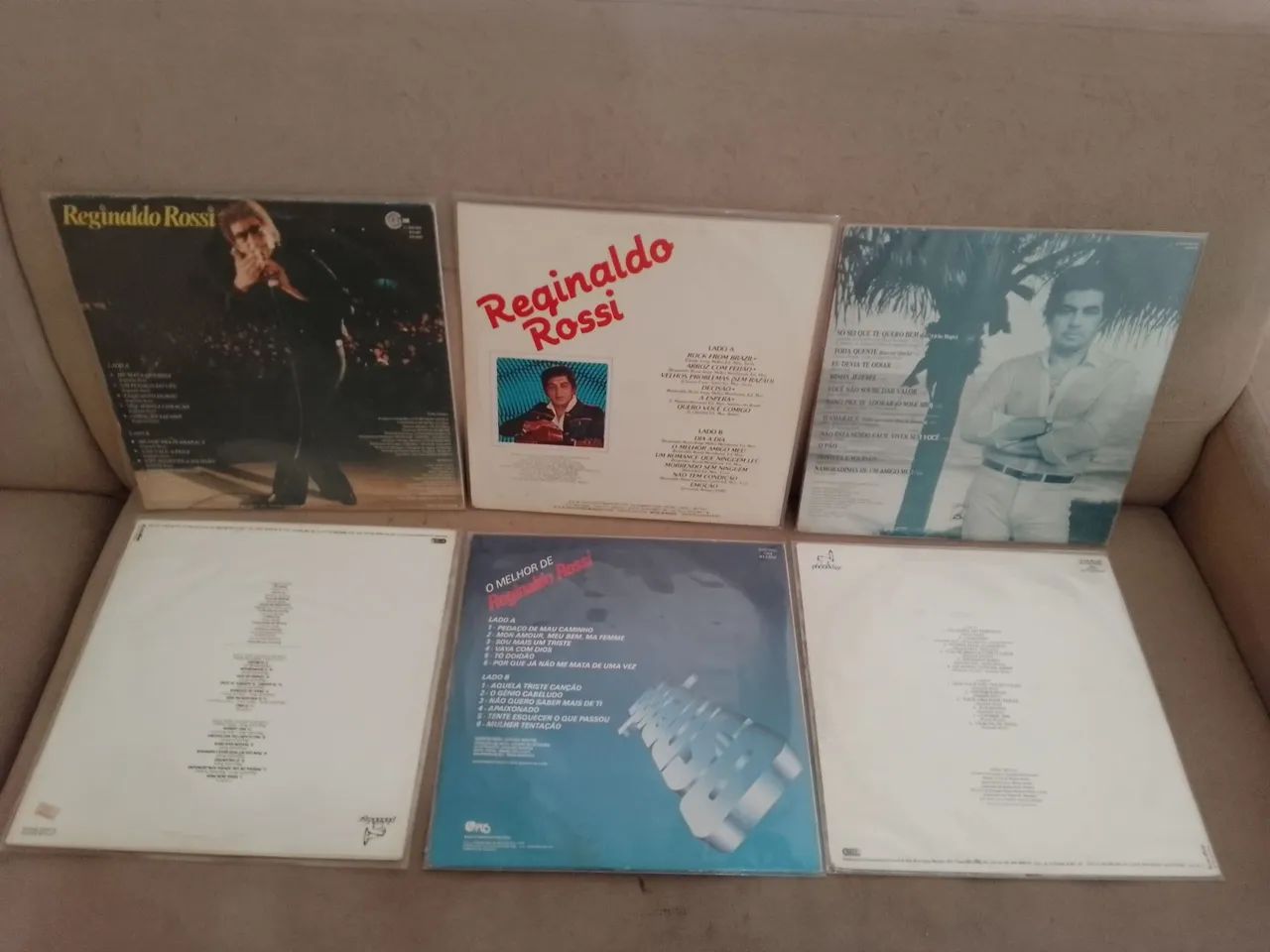 Discos De Vinil / Lps - Foto 2