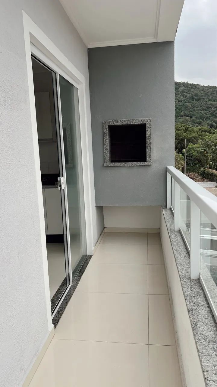 Apartamento Sul da Ilha  - Foto 2