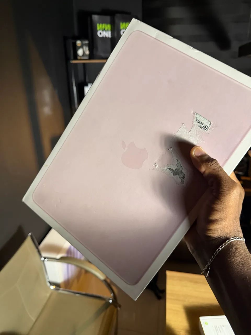 MacBook Neo 8GB | 256GB novo lacrado - Notebooks - Grageru