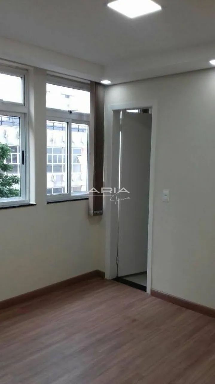 Sala comercial, disponível para venda ,52m² , Centro , Londrina-PR . - Foto 5