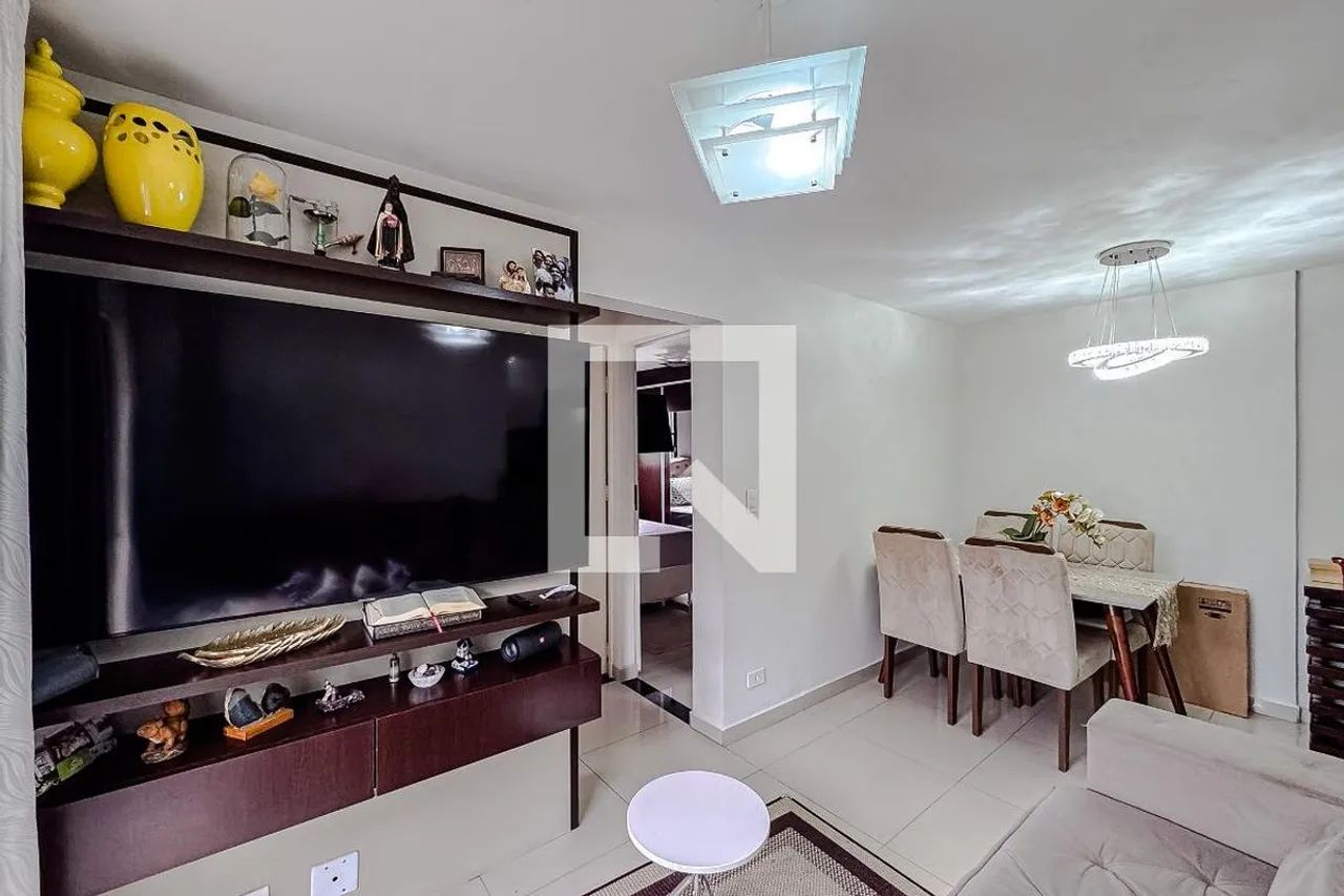 Apartamento à Venda - Brás, 2 Quartos, 50 m2 - Foto 4