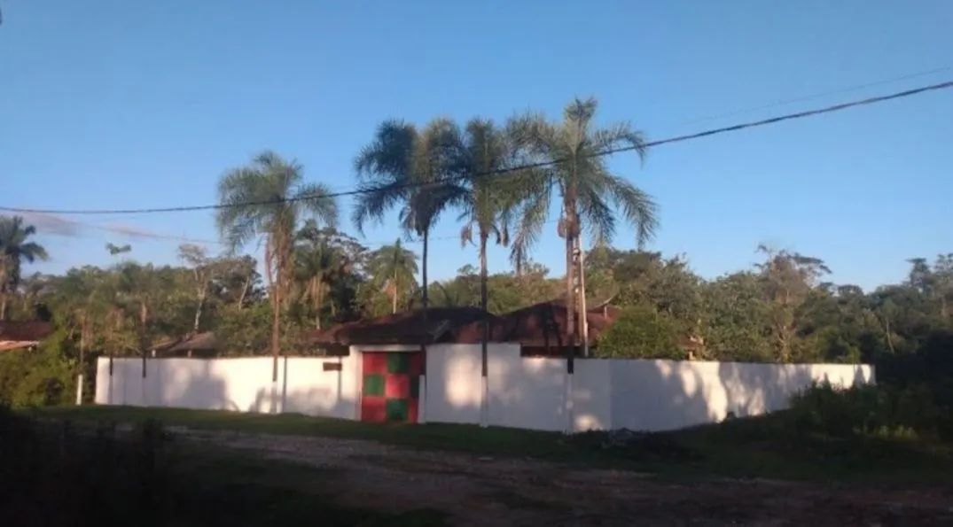 Casa praia e campo (piscina) - Foto 4