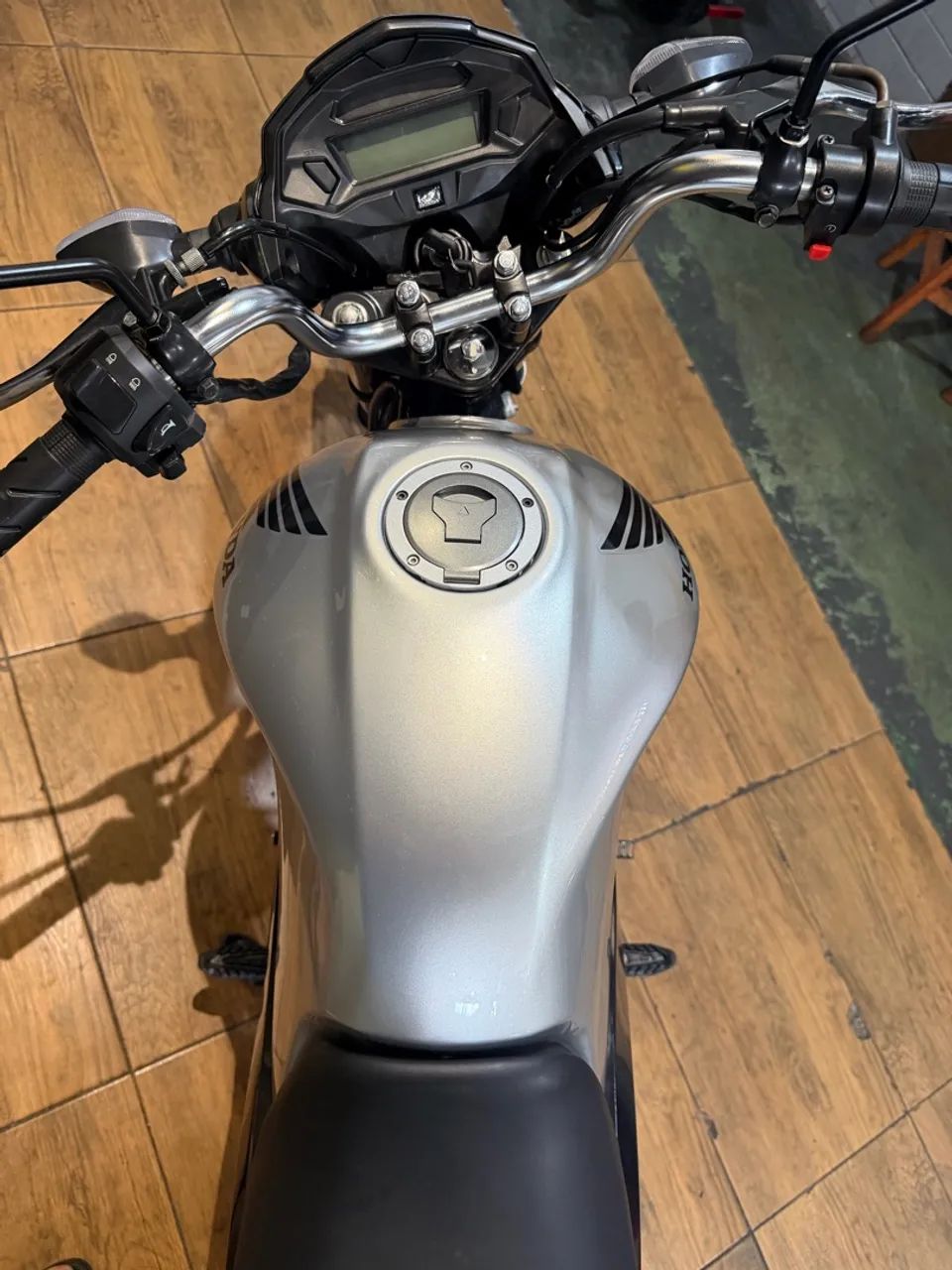 HONDA START 160 2024 - Foto 5