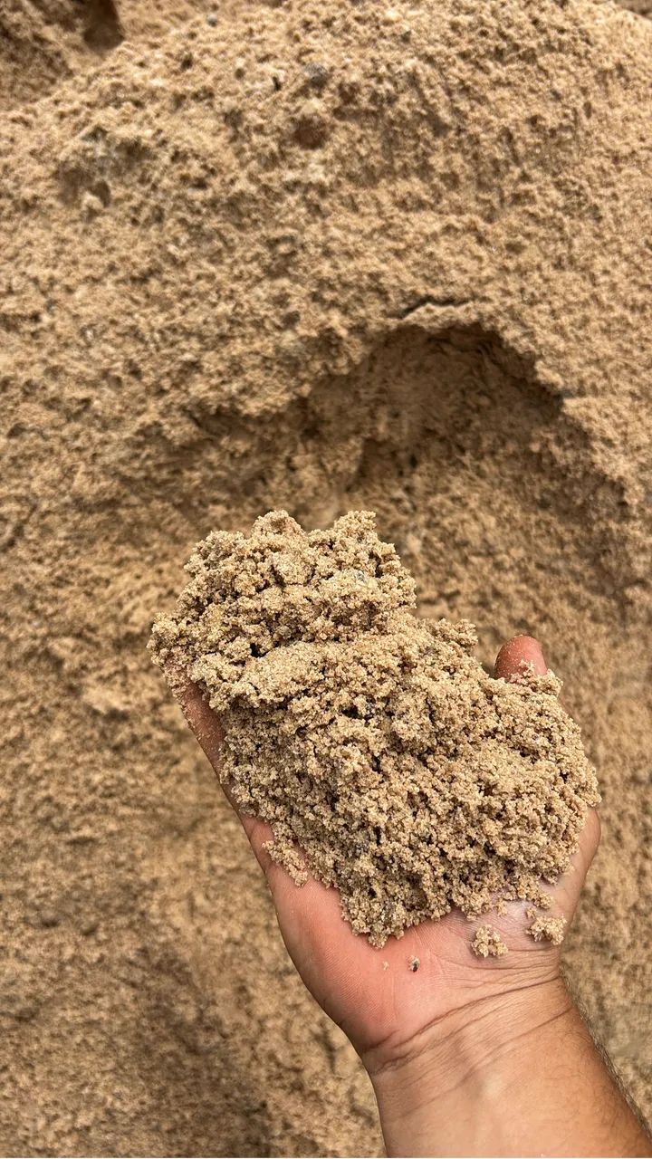 ATERRO E TERRA PARA GRAMA - Foto 4