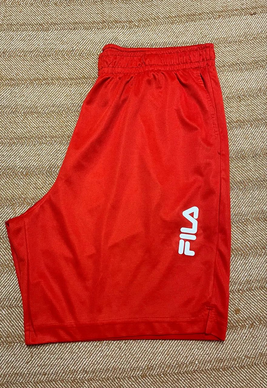 Shorts fila masculino  - Foto 2