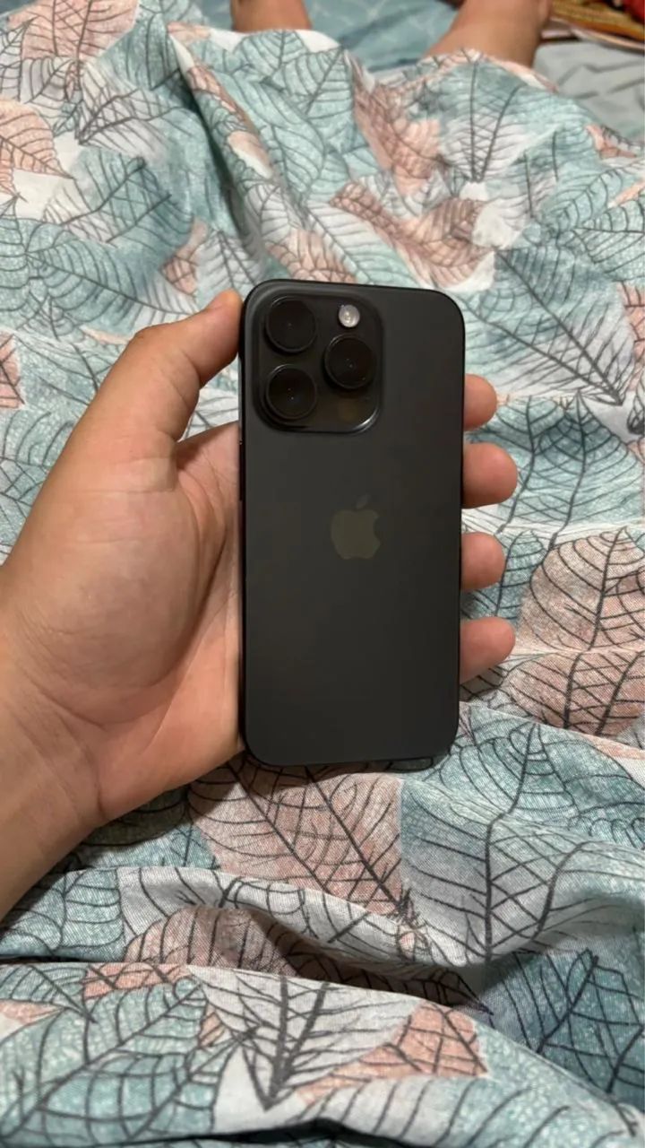 iPhone 15 pro  - Foto 4