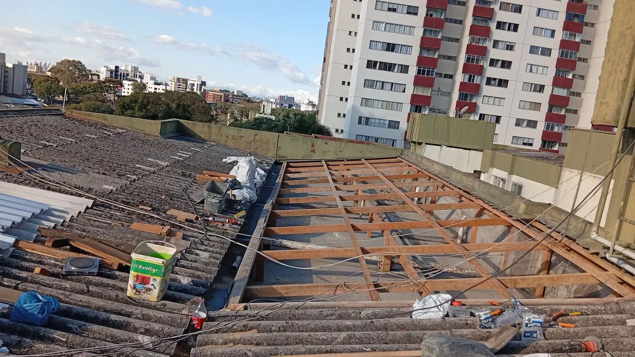 JB construção  - Foto 5