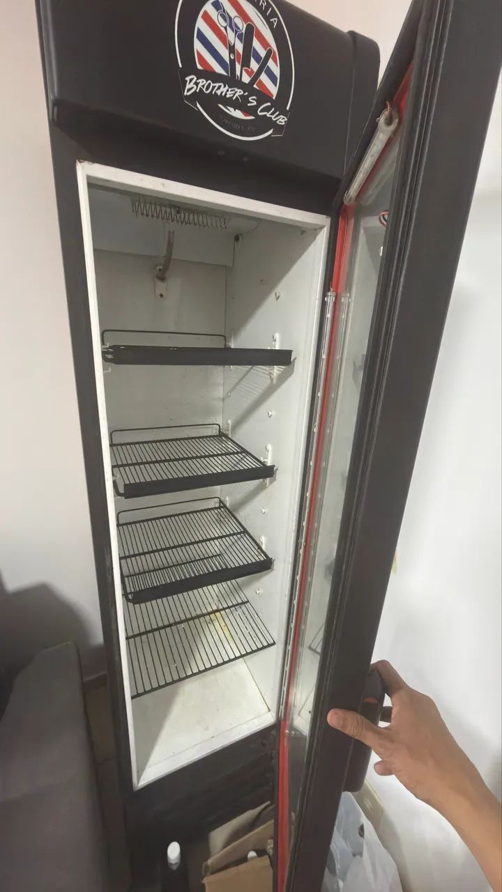 Vendo freezer expositor  - Foto 2