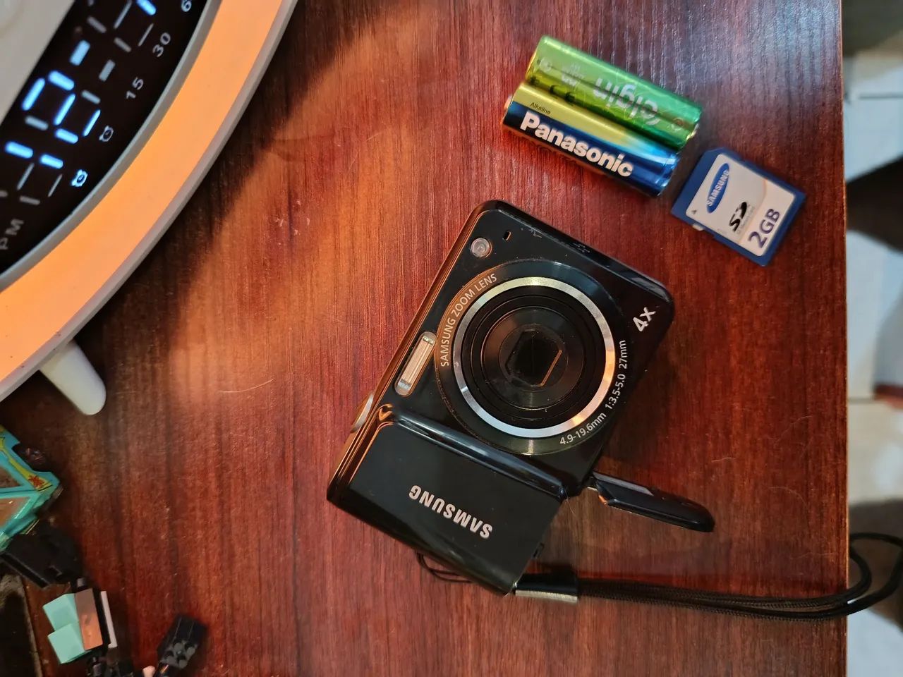 Samsung ES25 - Foto 3