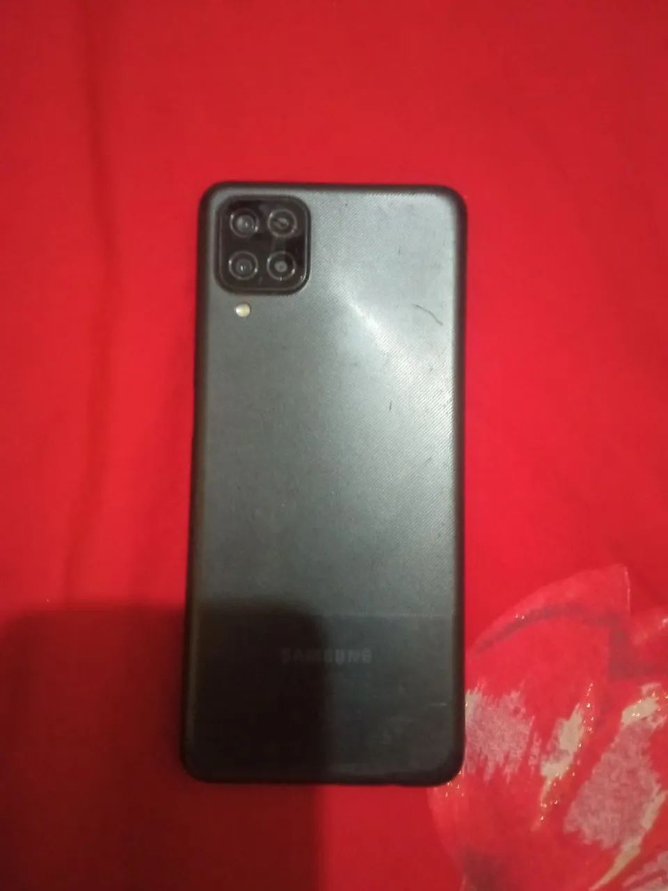 Vende-se dois aparelho celular Motorola e Samsung - Foto 2