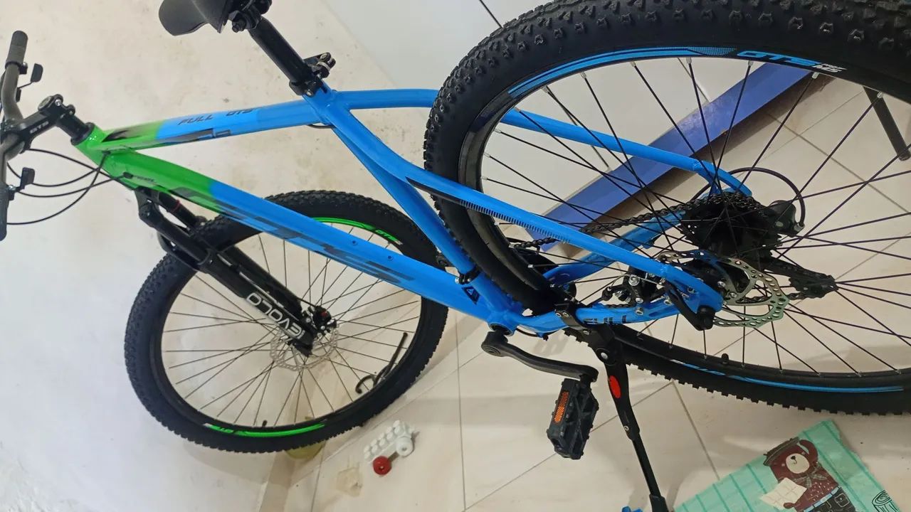 Bike GTS  - Foto 3