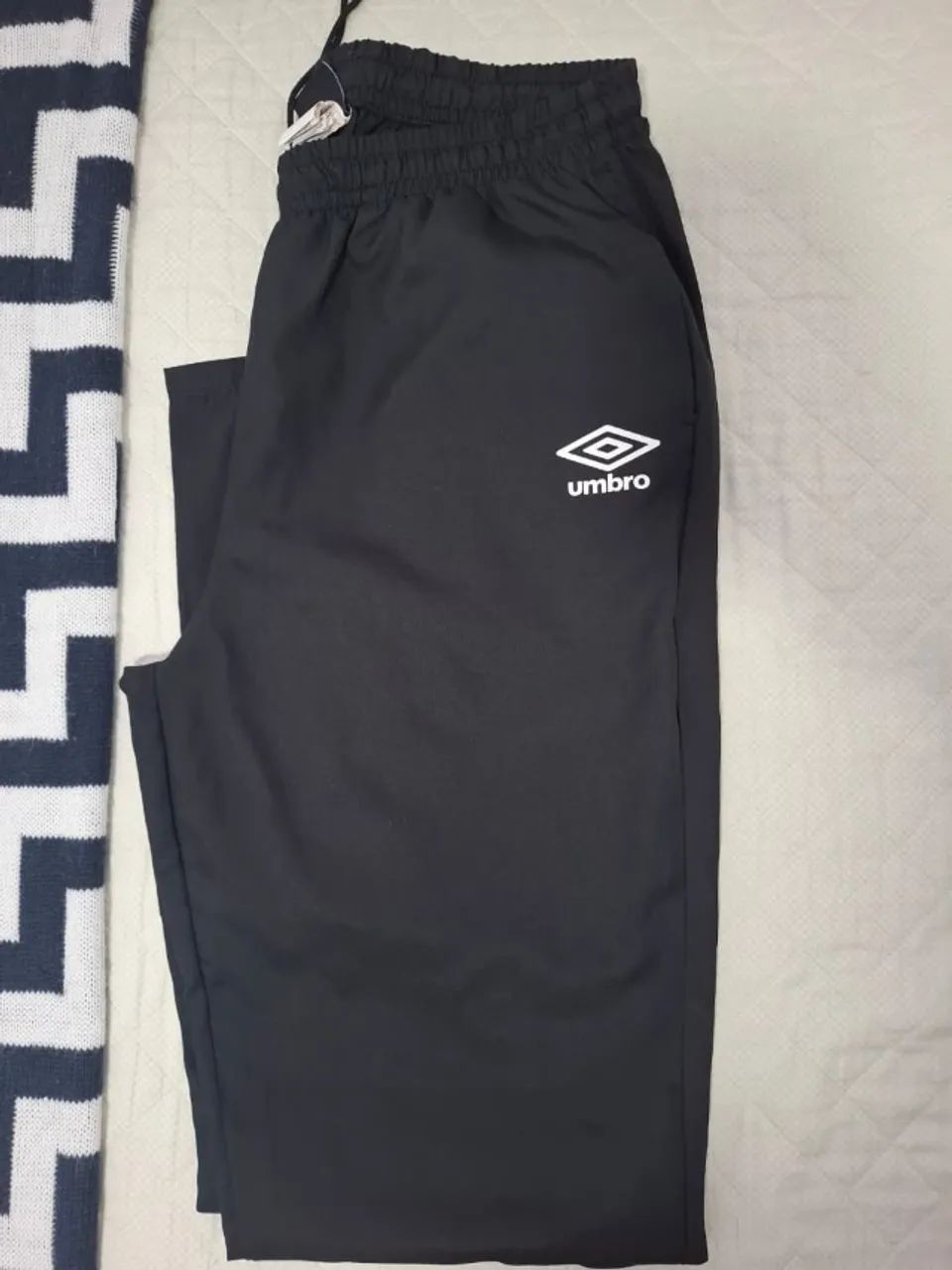 Calça masculina Umbro