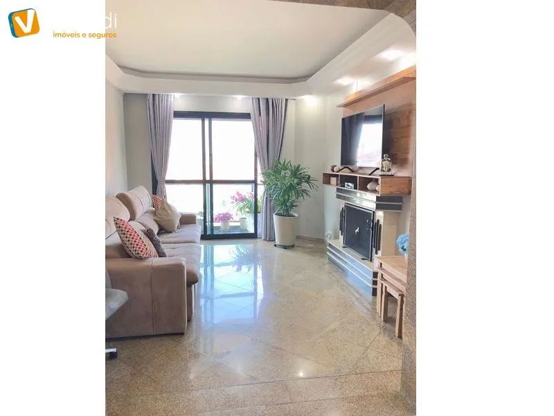 Amplo Apartamento 228 m² na Vila Zelina