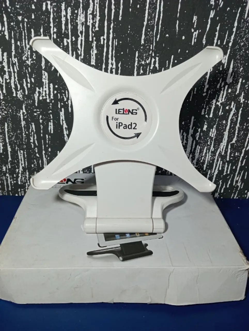 Suporte de tablet/Ipad - Foto 2