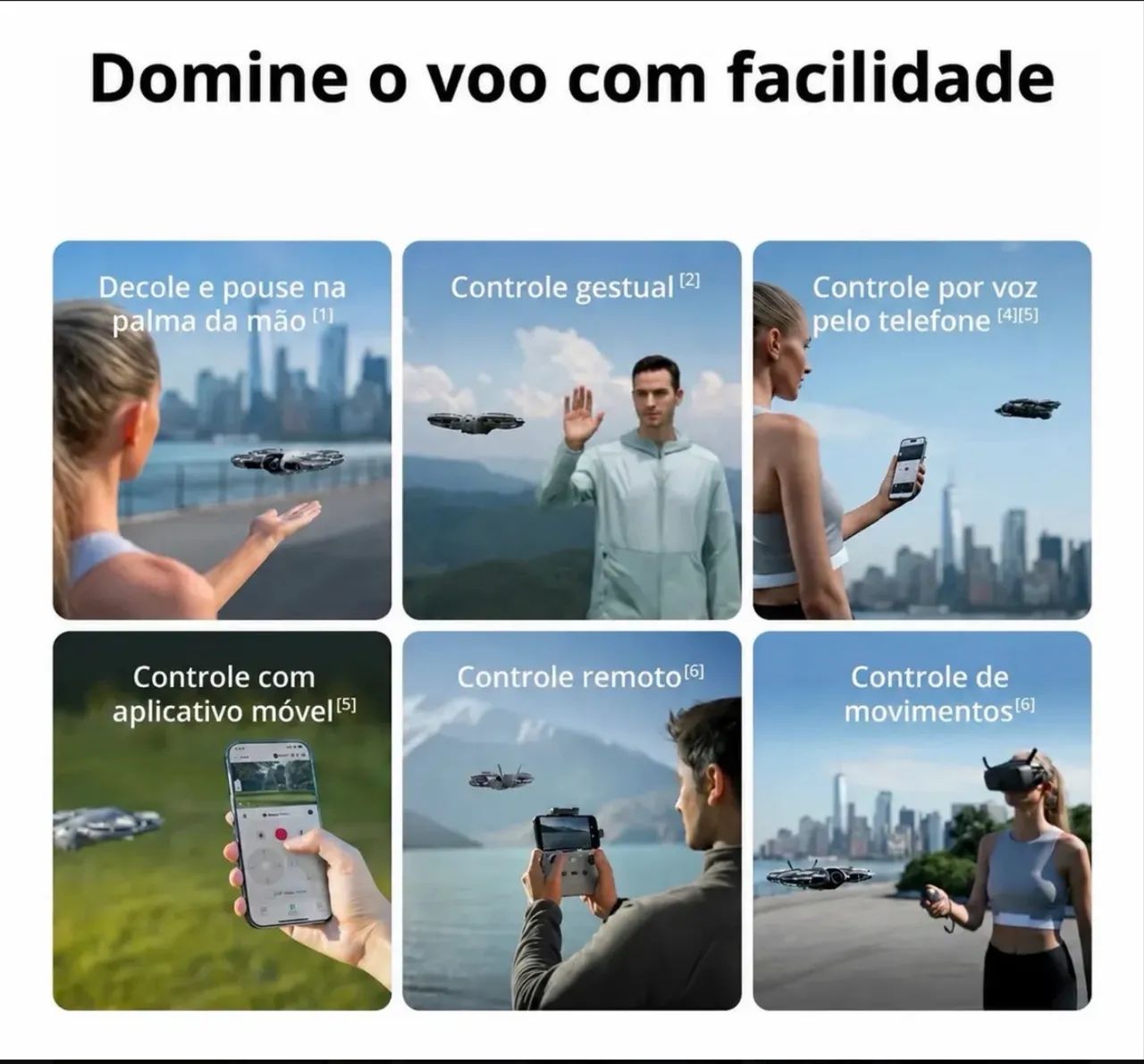Drone DJI 2  - Foto 2