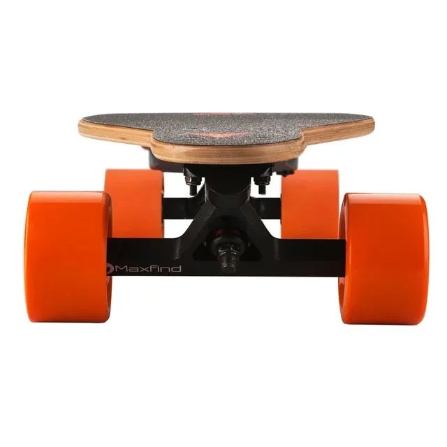 Skate Elétrico long Maxfind (super leve) - Foto 2