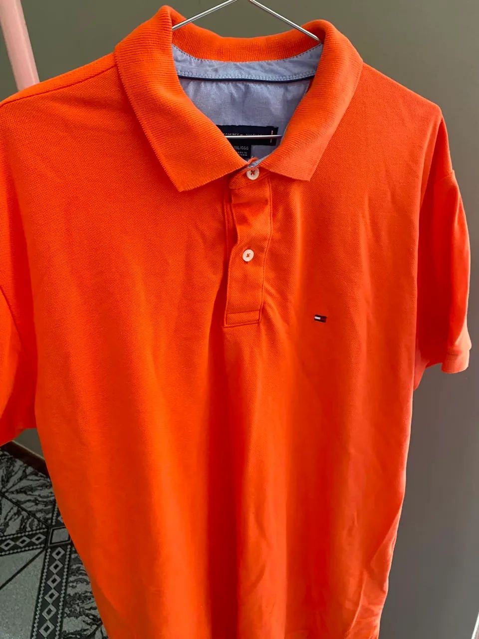 Camisa TOMMY 