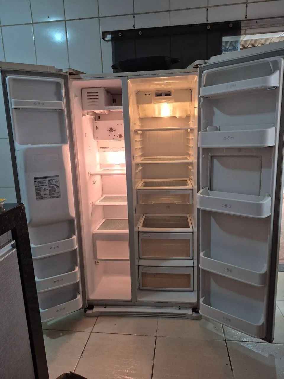 Geladeira  - Foto 4