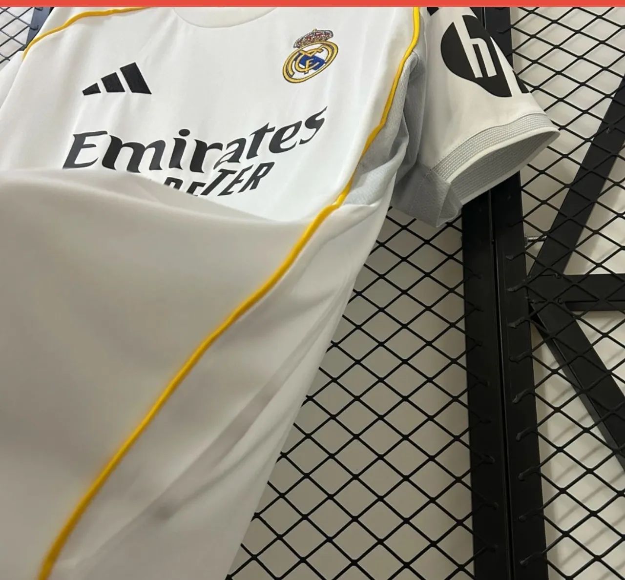 Real Madrid tamanho G  - Foto 3