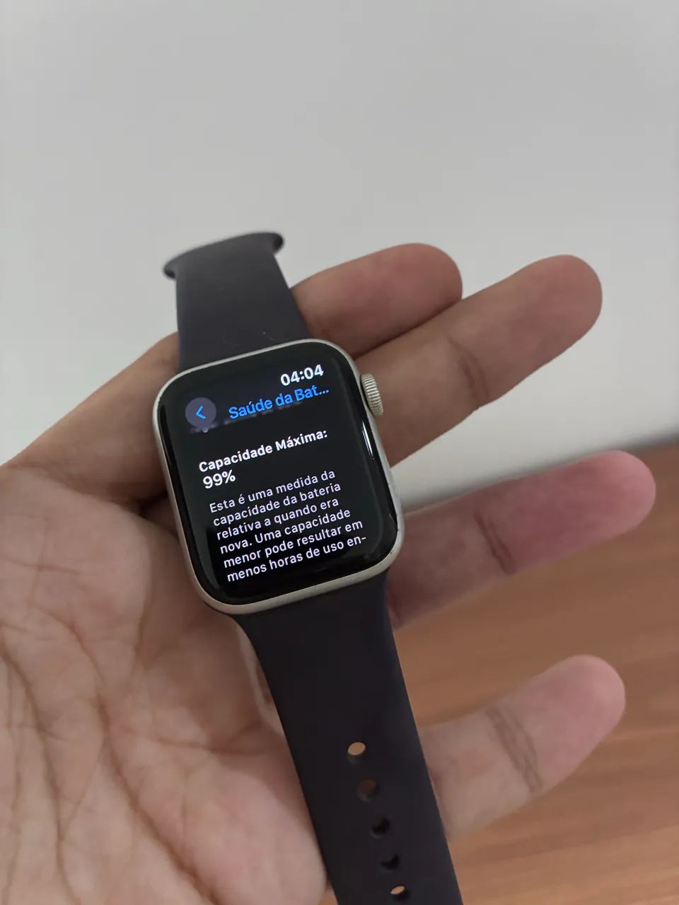Apple Watch SE 2 40mm  - Foto 3