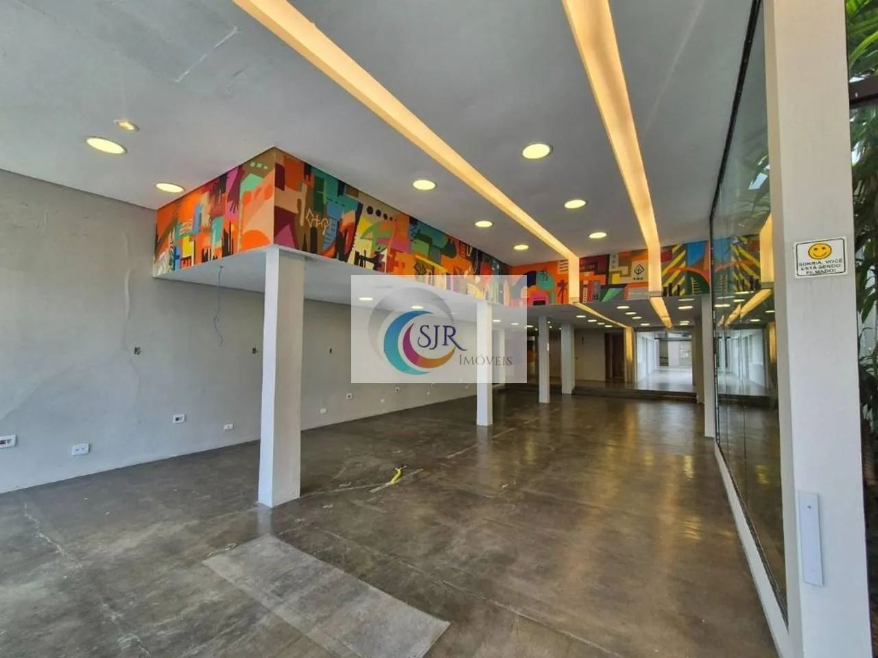 Loja para alugar, 500 m² - Moema - São Paulo/SP - Foto 5
