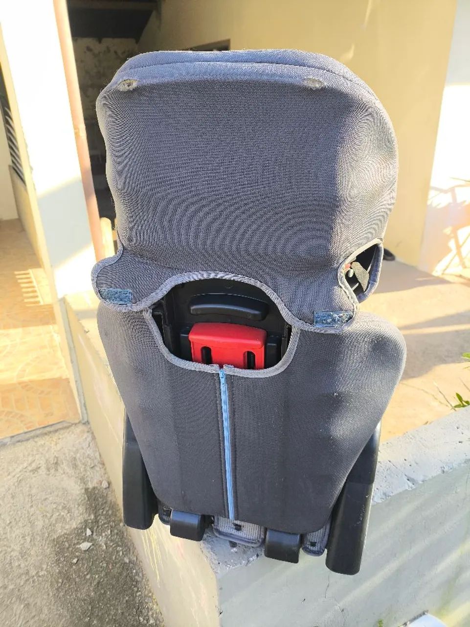 Cadeirão para carro  - Foto 2