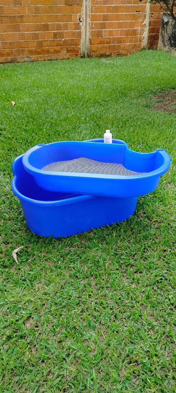 Banheira Pet Banho e tosa  - Foto 5