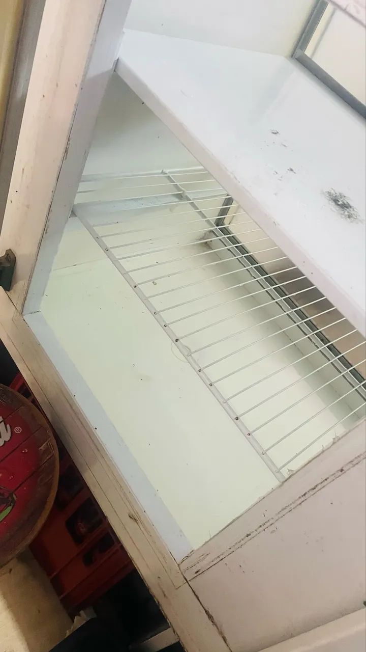 Vendi freezer expositor  - Foto 3