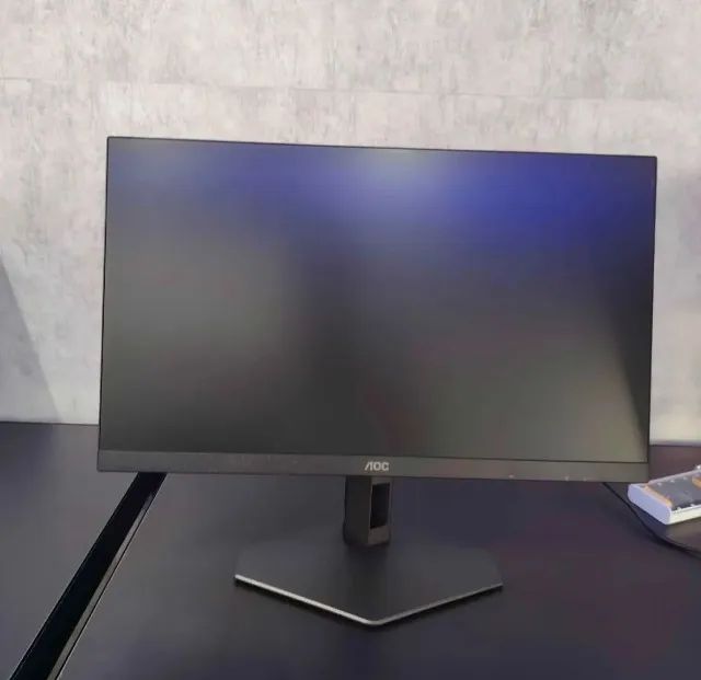Monitor AOC