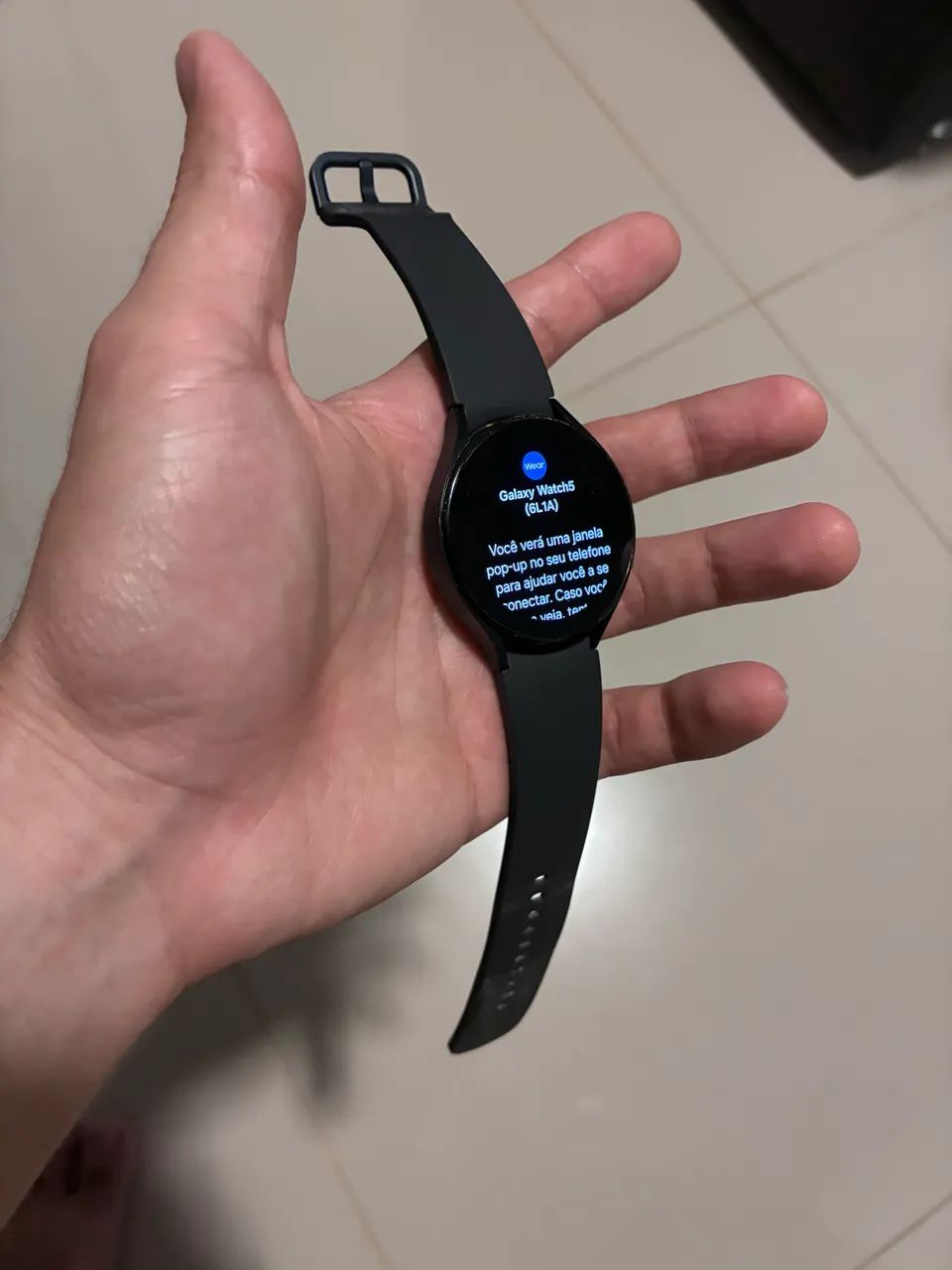 Galaxy Watch 5 