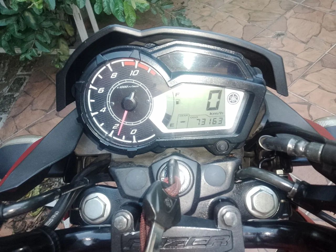 Fazer 150 2022 - Foto 2