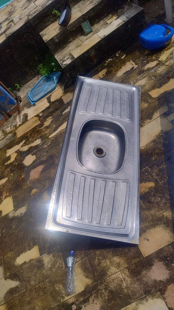 Vendo pias de cozinha  - Foto 2