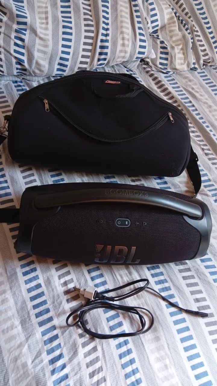 Bombox 3 - Foto 2