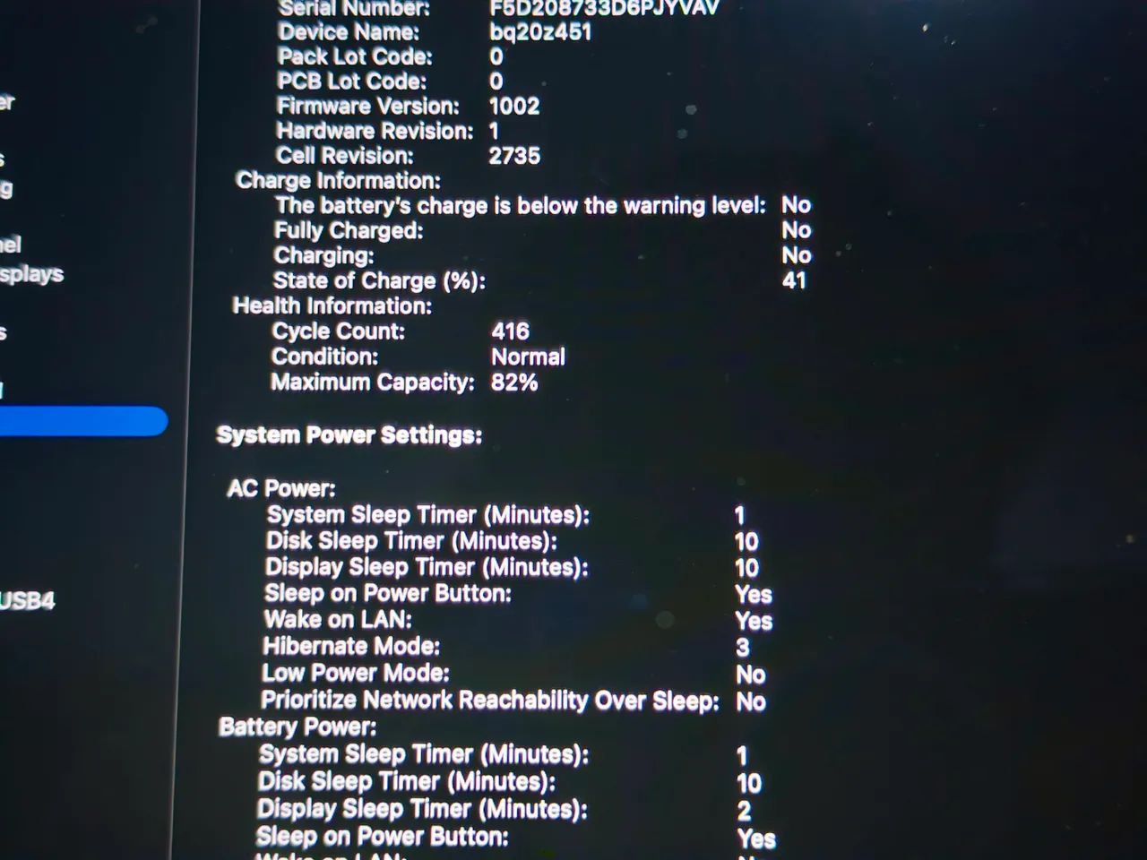 Macbook Air M1 8/256 - Foto 2