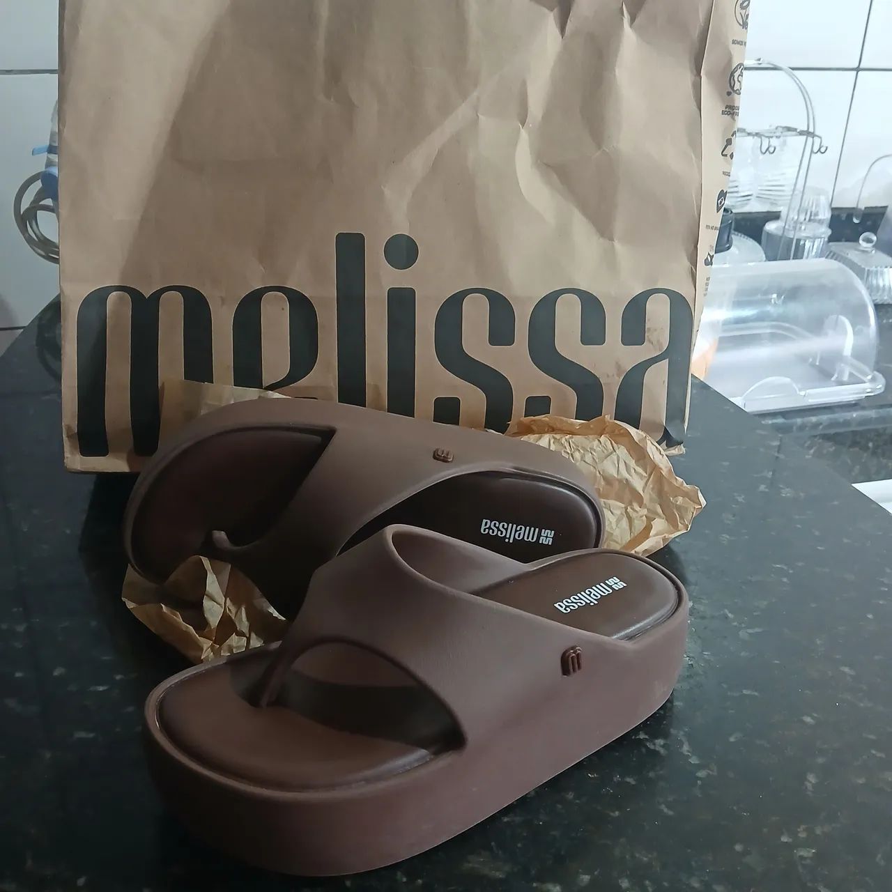 Plataforma Melissa