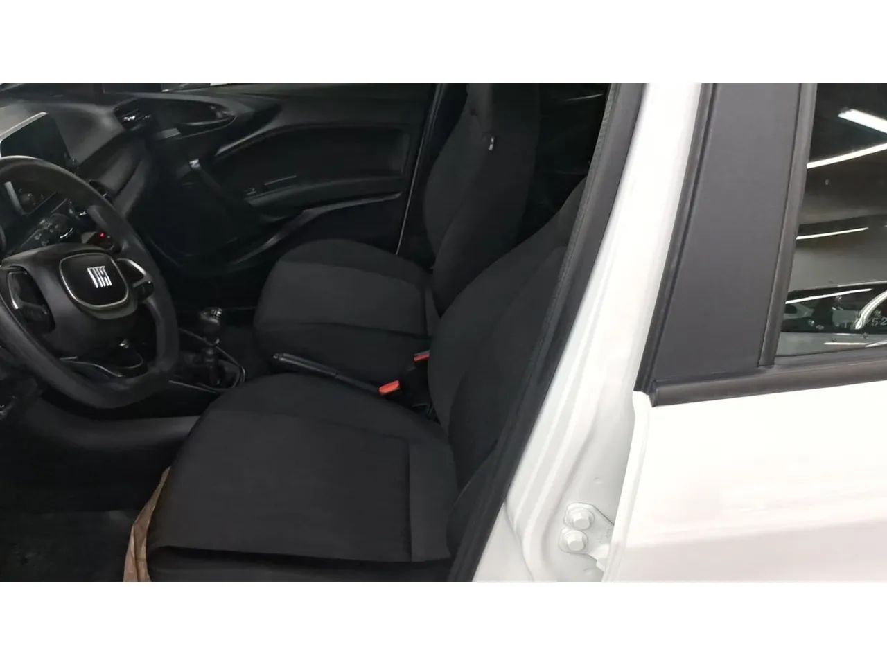 Fiat Argo Drive 1.0 Firefly, foto 9 de 12
