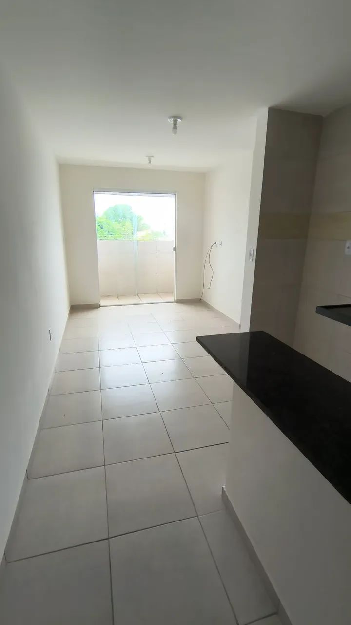 Apartamento no Colinas do Sul II (ZERO ENTRADA)